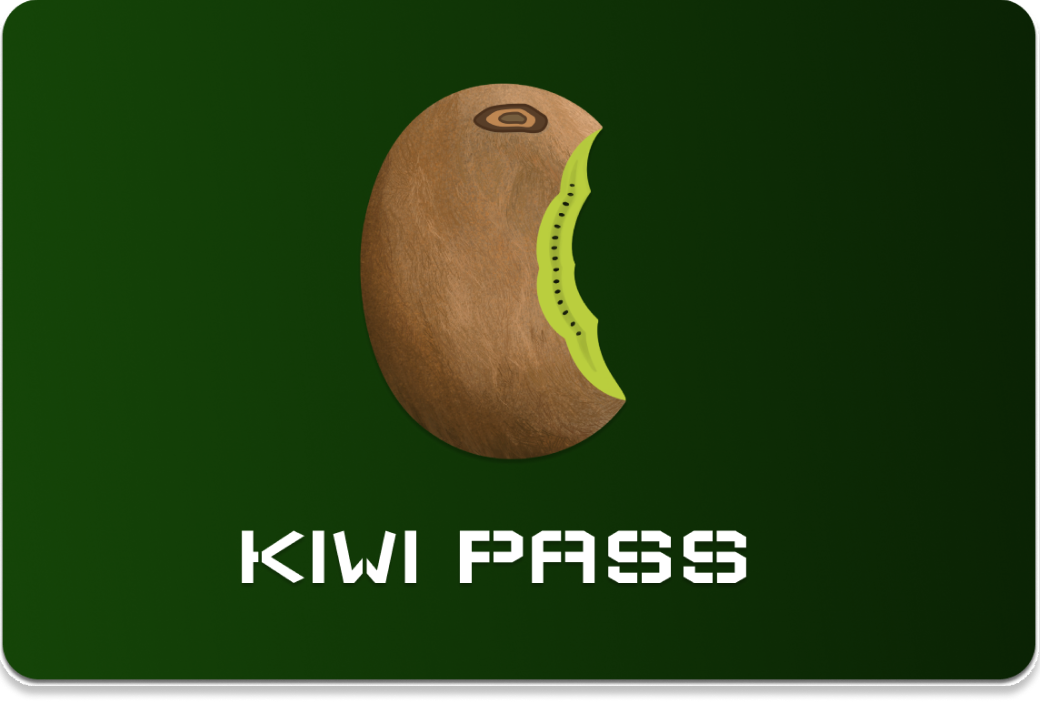 Kiwi Pass